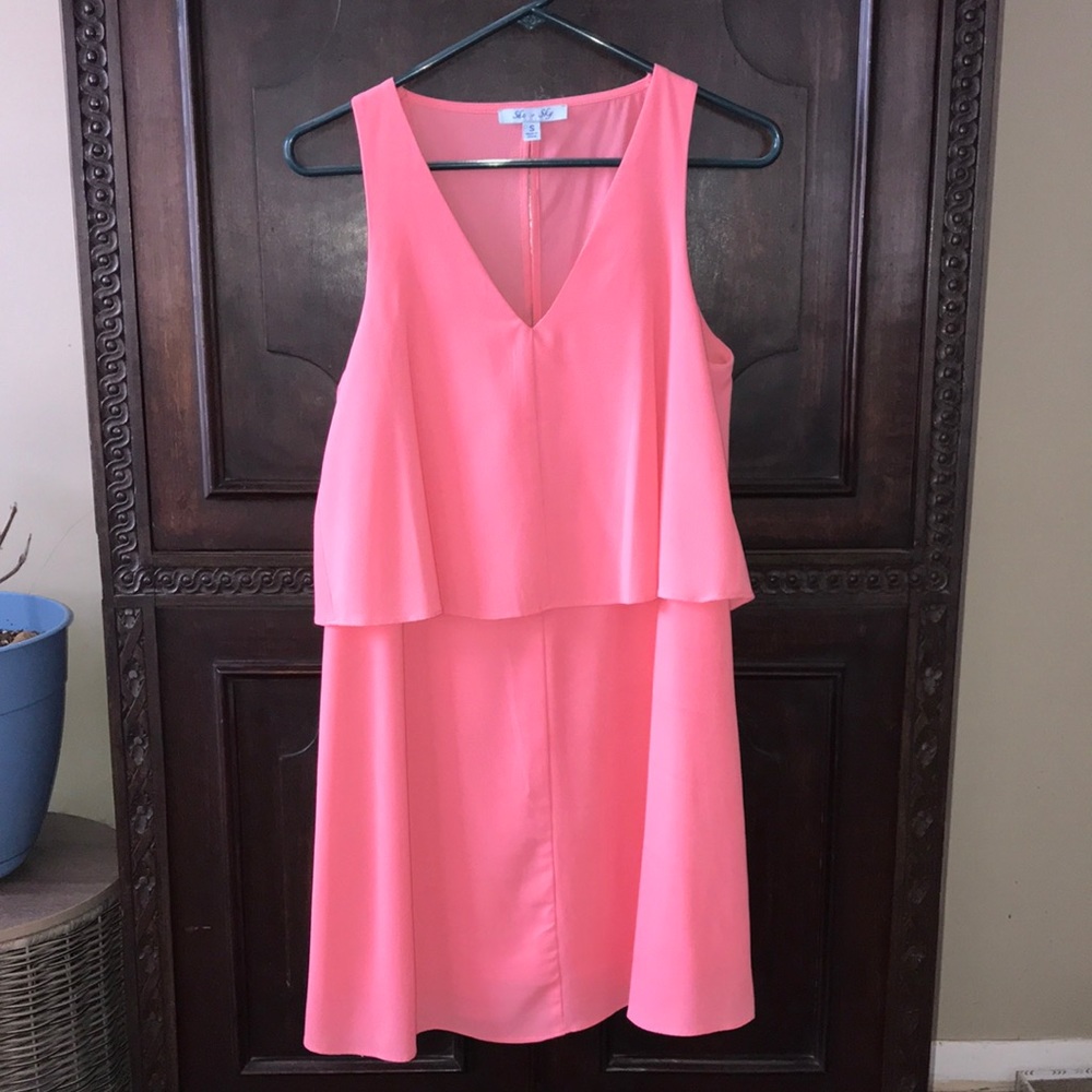 Sun dress adult small